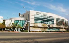 UCSF School of Medicine